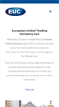 Mobile Screenshot of eucgate.com
